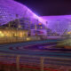 EVERYTHING YOU NEED TO KNOW AHEAD OF THE ABU DHABI GRAND PRIX THIS WEEKEND!  (PHOTO – YAS MARINA CIRCUIT)