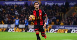 PREMIER LEAGUE :  CHELSEA VS BOURNEMOUTH – 30/12/2025  (PHOTO – JUSTIN KLUIVERT CELEBRATES)