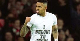 PREMIER LEAGUE  : ARSENAL VS  ASTON VILLA – 30/12/2025