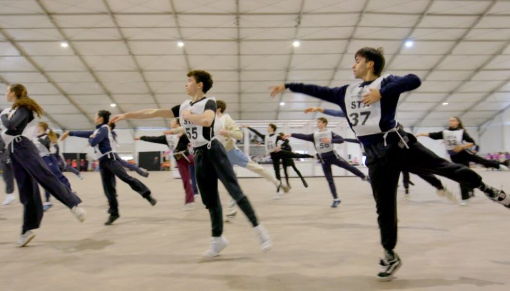 FINAL PREPARATIONS TAKE PLACE FOR THE OLYMPIC GAMES IN MILANO CORTINA 2026