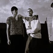 PARIS MEN’S – NAMESAKE – AW 22/23