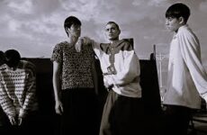 PARIS MEN’S – NAMESAKE – AW 22/23