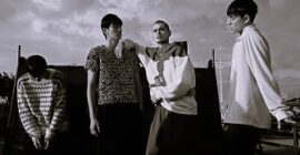 PARIS MEN’S – NAMESAKE – AW 22/23