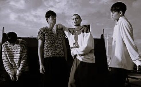 PARIS MEN’S – NAMESAKE – AW 22/23