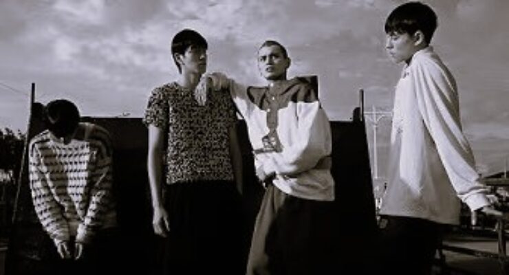 PARIS MEN’S – NAMESAKE – AW 22/23