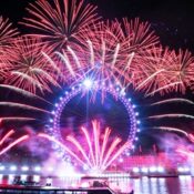 HAPPY NEW YEAR EVERYONE!