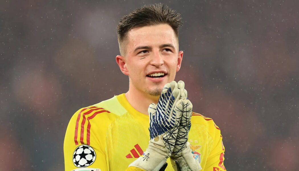 UEFA CHAMPIONS LEAGUE – FULL HIGHLIGHTS – 28/01/2026  (PHOTO – ANATOLIY TRUBIN CELEBRATES)