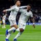 FULL CHAMPIONS LEAGUE HIGHLIGHTS FROM 20/01/2026 (PHOTO – MBAPPE CELEBRATES SCORING A BRACE FOR REAL MADRID)