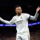 FULL CHAMPIONS LEAGUE HIGHLIGHTS FROM 20/01/2026 (PHOTO – MBAPPE CELEBRATES SCORING A BRACE FOR REAL MADRID)