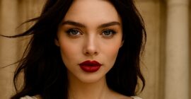 ANYONE ELSE GOING TO “GET THEIR GODDESS ON” FOR THE OLYMPICS OPENING CEREMONY?