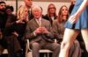 KING CHARLES OPENS LONDON FASHION WEEK ON 19TH FEBRUARY 2026
