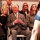 KING CHARLES OPENS LONDON FASHION WEEK ON 19TH FEBRUARY 2026