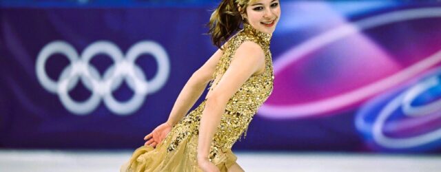 ALYSA LIU WINS GOLD IN WOMEN’S FIGURE SKATING FINALS IN MILANO CORTINA 2026