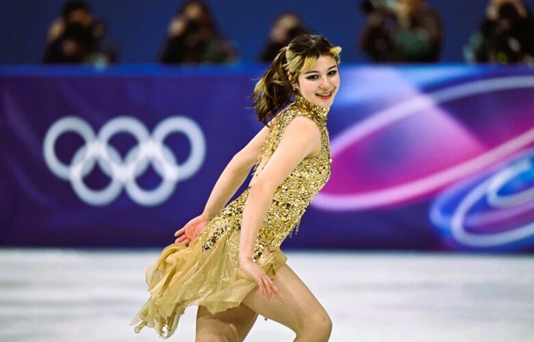 ALYSA LIU WINS GOLD IN WOMEN’S FIGURE SKATING FINALS IN MILANO CORTINA 2026