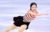 JOY, TEARS AND HEARTBREAK AT THE WOMEN’S ICE SKATING SHORT PROGRAM ON 17/02/2026
