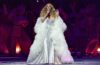 THE WINTER OLYMPICS OPENING CEREMONY MILANO CORTINA 2026   (PHOTO – MARIAH CAREY)