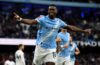 FA CUP FOURTH ROUND :  ALL THE MATCHES FROM SATURDAY – 14/02/2026  (PHOTO – MARC GUEHI SCORES FIRST GOAL FOR MAN CITY!)