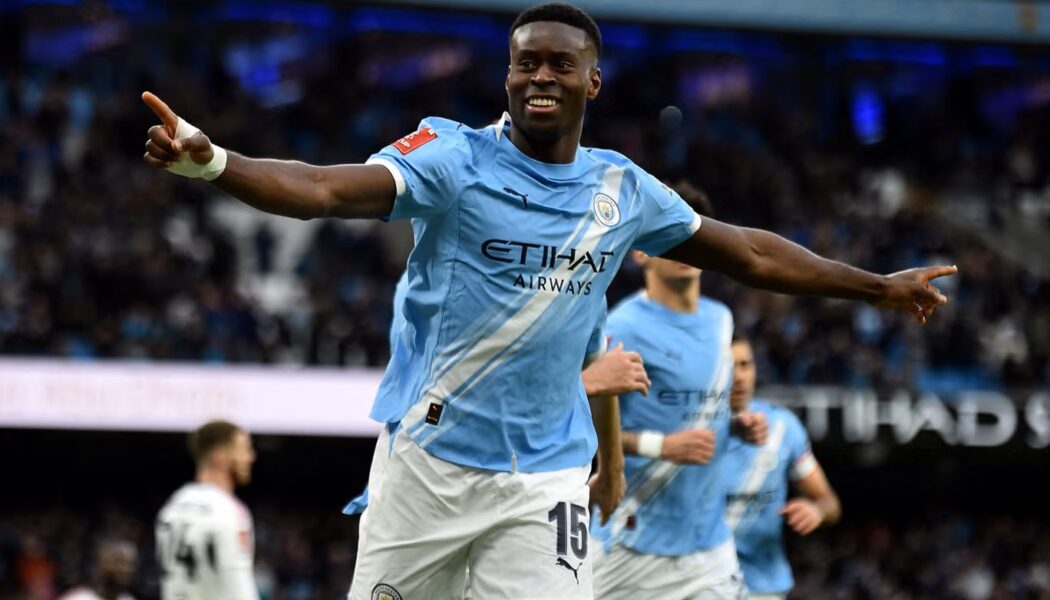 FA CUP FOURTH ROUND :  ALL THE MATCHES FROM SATURDAY – 14/02/2026  (PHOTO – MARC GUEHI SCORES FIRST GOAL FOR MAN CITY!)