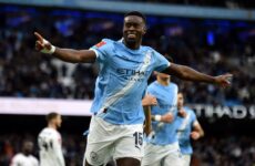 FA CUP FOURTH ROUND :  ALL THE MATCHES FROM SATURDAY – 14/02/2026  (PHOTO – MARC GUEHI SCORES FIRST GOAL FOR MAN CITY!)