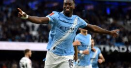 FA CUP FOURTH ROUND :  ALL THE MATCHES FROM SATURDAY – 14/02/2026  (PHOTO – MARC GUEHI SCORES FIRST GOAL FOR MAN CITY!)
