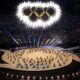 SOME SPECTACULAR MOMENTS FROM THE OLYMPICS OPENING CEREMONY MILANO CORTINA 2026