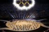MORE SPECTACULAR MOMENTS FROM THE OLYMPICS OPENING CEREMONY MILANO CORTINA 2026 WHICH WE MAY HAVE MISSED!