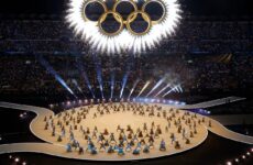 MORE SPECTACULAR MOMENTS FROM THE OLYMPICS OPENING CEREMONY MILANO CORTINA 2026 WHICH WE MAY HAVE MISSED!