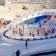A WONDERFUL OLYMPICS WINTER GAMES CLOSING CEREMONY IS PROMISED FOR TONIGHT!