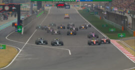 WHO TOOK VICTORY IN THE CHINESE GRAND PRIX 2026?