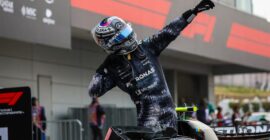 KIMI ANTONELLI WINS THE JAPANESE GRAND PRIX 2026