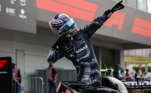 KIMI ANTONELLI WINS THE JAPANESE GRAND PRIX 2026