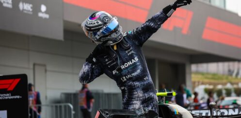 KIMI ANTONELLI WINS THE JAPANESE GRAND PRIX 2026