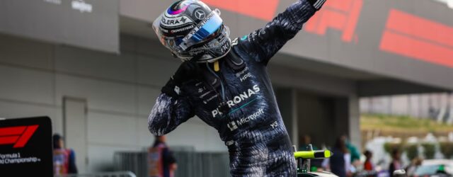 KIMI ANTONELLI WINS THE JAPANESE GRAND PRIX 2026