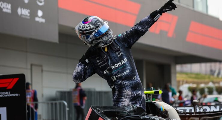 KIMI ANTONELLI WINS THE JAPANESE GRAND PRIX 2026