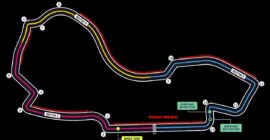 THE F1 MELBOURNE GRAND PRIX WEEKEND IS UPON US!