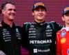 HIGHLIGHTS AND INTERVIEWS FROM THE AUSTRALIAN GRAND PRIX (NOW INCLUDING MARTIN BRUNDLE’S GRIDWALK)