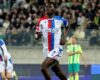 UEFA CONFERENCE LEAGUE : AEK LARNACA VS CRYSTAL PALACE – 19/03/2026  (PHOTO – ISMAILA SARR CELEBRATES)