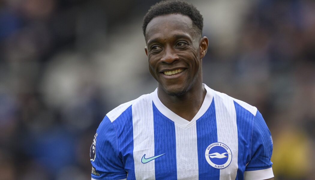 PREMIER LEAGUE MATCHES :  SATURDAY – 22/03/2026  (PHOTO – DANNY WELBECK CELEBRATES)