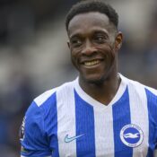 PREMIER LEAGUE MATCHES :  SATURDAY – 22/03/2026  (PHOTO – DANNY WELBECK CELEBRATES)