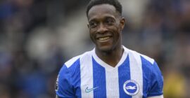 PREMIER LEAGUE MATCHES :  SATURDAY – 22/03/2026  (PHOTO – DANNY WELBECK CELEBRATES)