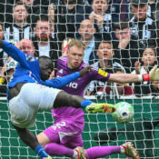 PREMIER LEAGUE : SUNDAY – 22/03/2026  (PHOTO – BRIAN BROBBEY SCORES)