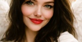 VALENTINO “THE BEGINNING”  – ONE OF MY FAVOURITE SHOWS!  AMANDA WATERS – OWNER