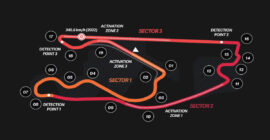 WHY THE MIAMI GRAND PRIX IS UNDER PRESSURE TO DELIVER  (PHOTO – MIAMI GP RACE TRACK)