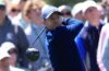 RORY MCILROY ‘TEES OFF’ AT THE MASTERS ON 10/04/2026