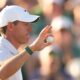 RORY MCILROY STILL HAS THE MIDAS TOUCH ON 2ND DAY OF THE MASTERS – 11/04/2026