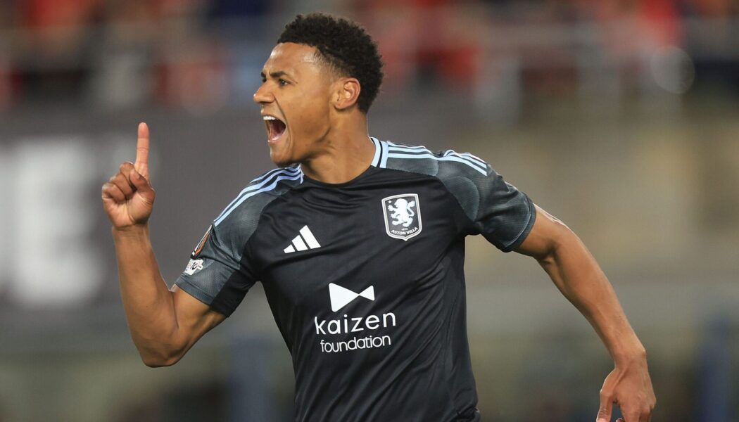EUROPA LEAGUE QUARTER-FINALS : THURSDAY – 09/04/2026  (PHOTO – OLLIE WATKINS SCORED A BRACE FOR ASTON VILLA)