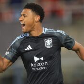 EUROPA LEAGUE QUARTER-FINALS : THURSDAY – 09/04/2026  (PHOTO – OLLIE WATKINS SCORED A BRACE FOR ASTON VILLA)
