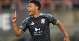 EUROPA LEAGUE QUARTER-FINALS : THURSDAY – 09/04/2026  (PHOTO – OLLIE WATKINS SCORED A BRACE FOR ASTON VILLA)