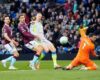 PREMIER LEAGUE :  BURNLEY VS MANCHESTER CITY – 22/04/2026  (PHOTO – ERLING HAALAND SCORES FOR MAN CITY)