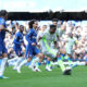 PREMIER LEAGUE : SUNDAY – 12/04/2026   (PHOTO – MARC GUEHI SCORES)
